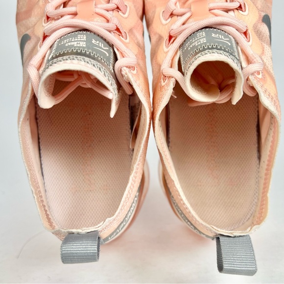 Nike Air Vapormax 2019 Echo Pink Women’s Sneakers Size 6.5 - Picture 8 of 9